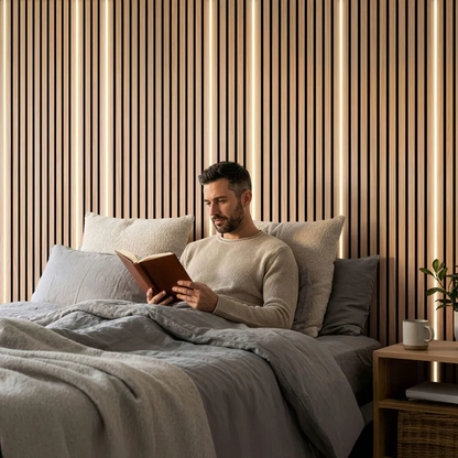 Architektonischer LED-Lichtstreifen - Aeki 