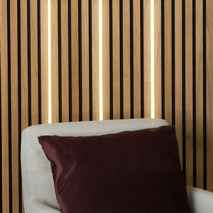 Architektonischer LED-Lichtstreifen - Aeki 